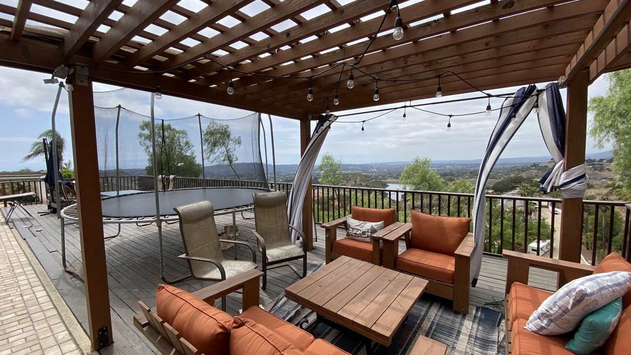 Photo of Outdoor in Mission Canyon