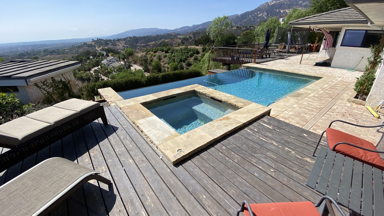 Photo of Outdoor in Mission Canyon