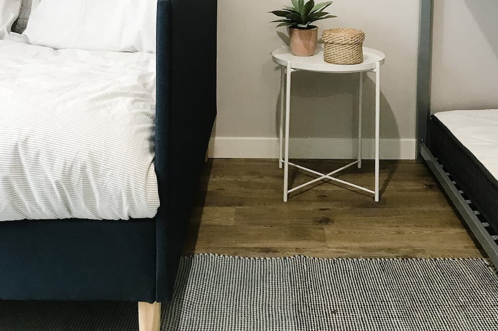 Photo of Bedroom in Wasagaming