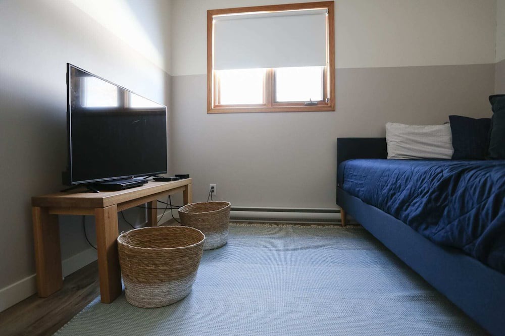 Photo of Bedroom in Wasagaming