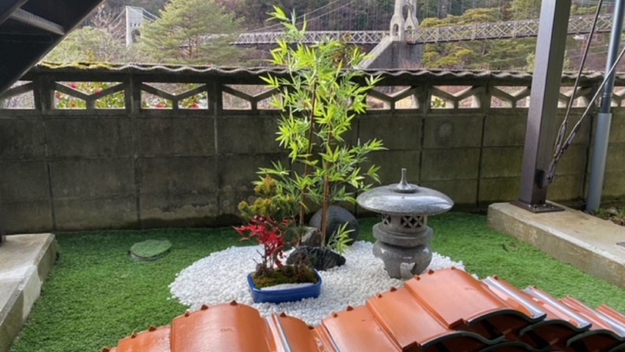 Photo of Outdoor in Nagiso