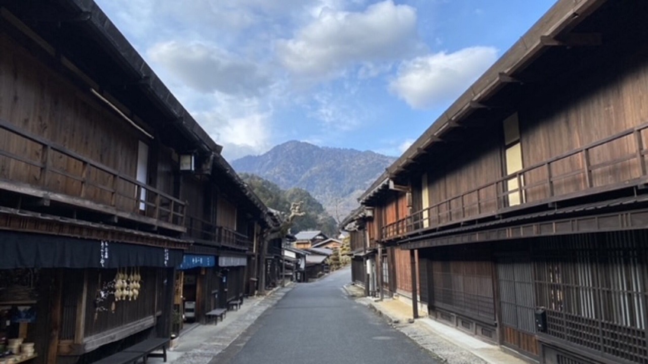 Photo of Outdoor in Nagiso