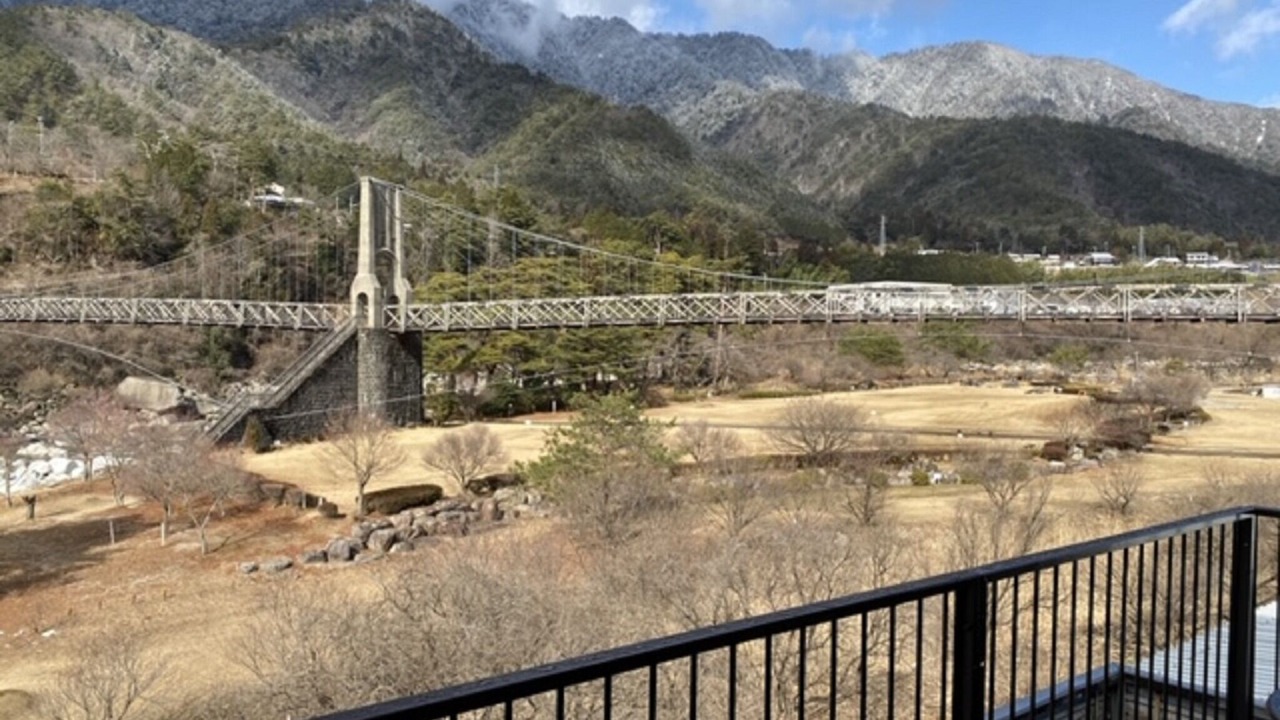 Photo of Outdoor in Nagiso