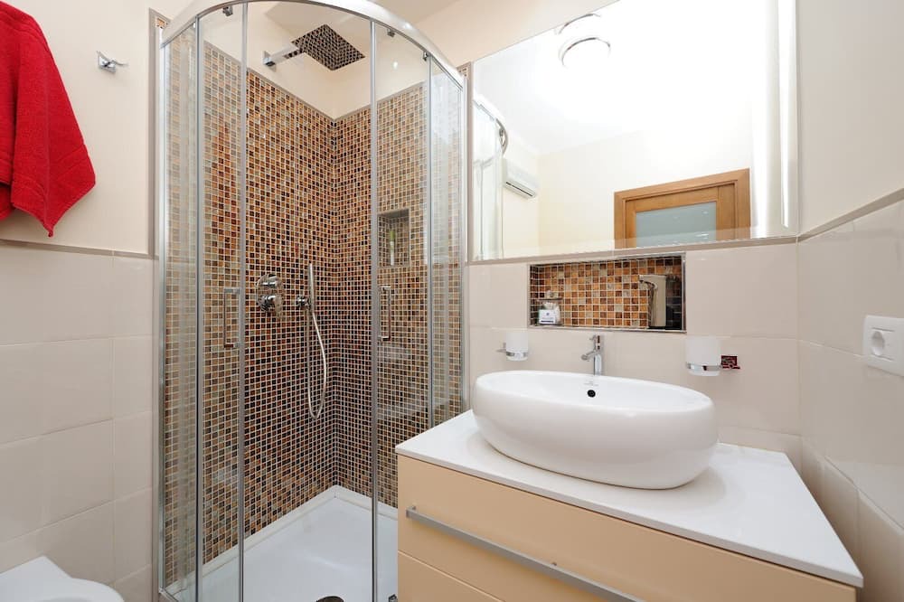 Photo of Bathroom in Pontone