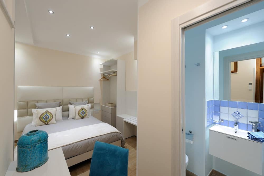 Photo of Bedroom in Pontone