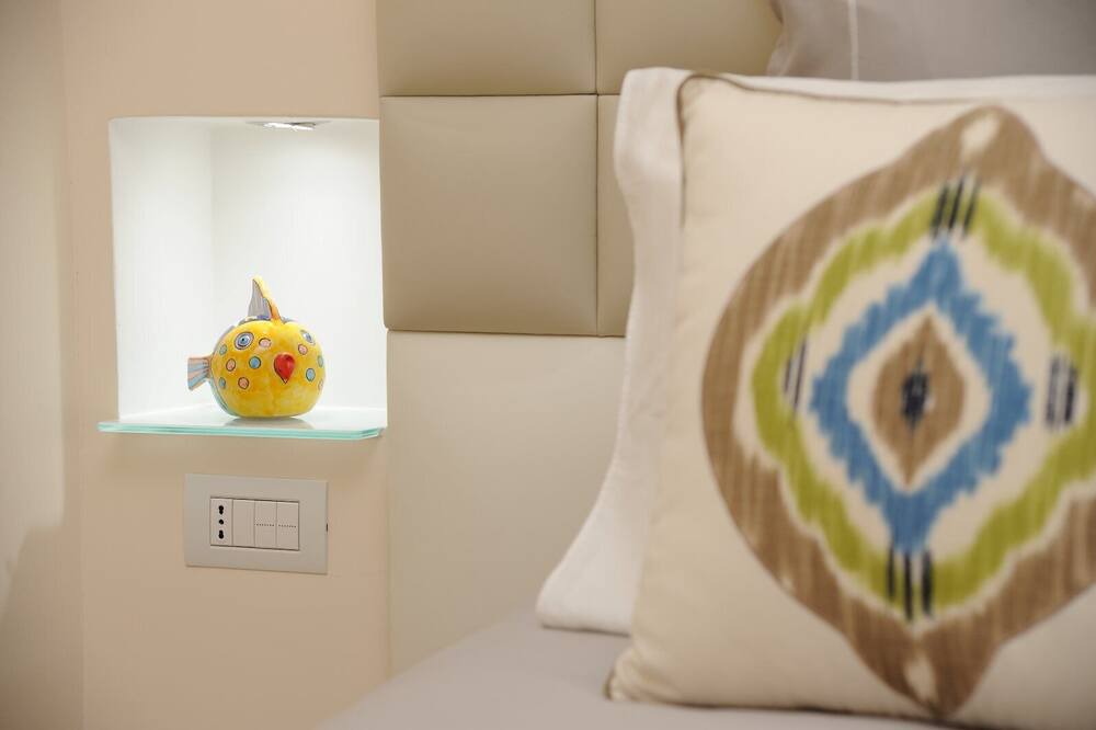 Photo of Bedroom in Pontone