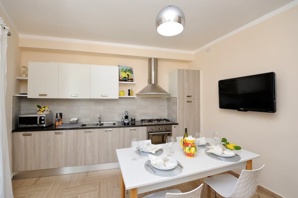 Photo of Kitchen in Pontone