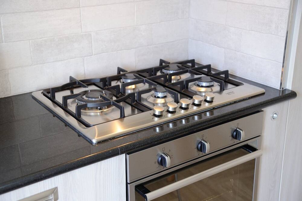 Photo of Kitchen in Pontone