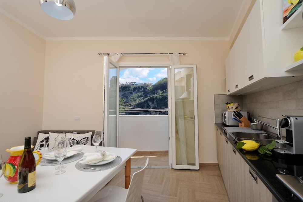 Photo of Kitchen in Pontone