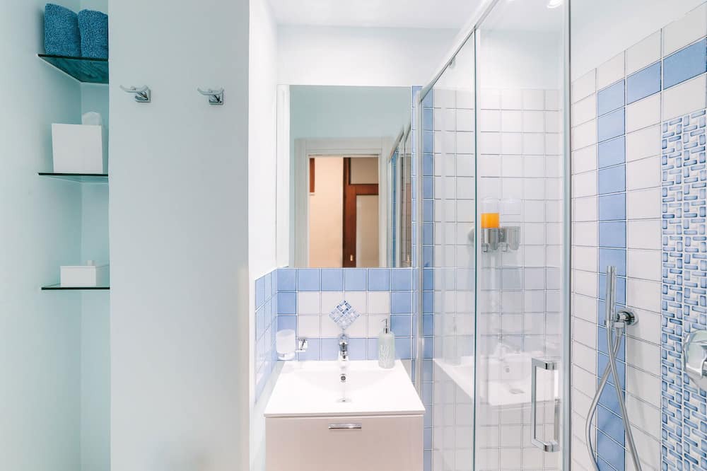 Photo of Bathroom in Pontone