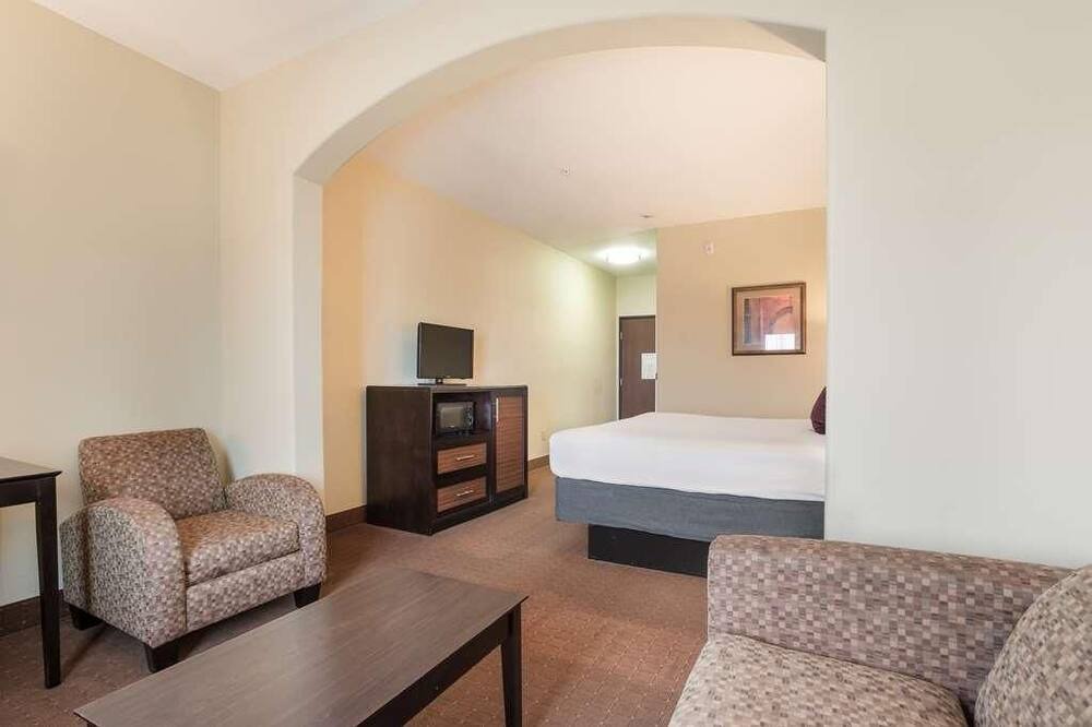 Photo of Bedroom in Saint Landry