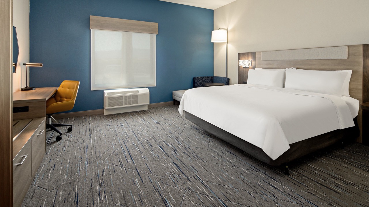 Photo of Bedroom in Palm Desert