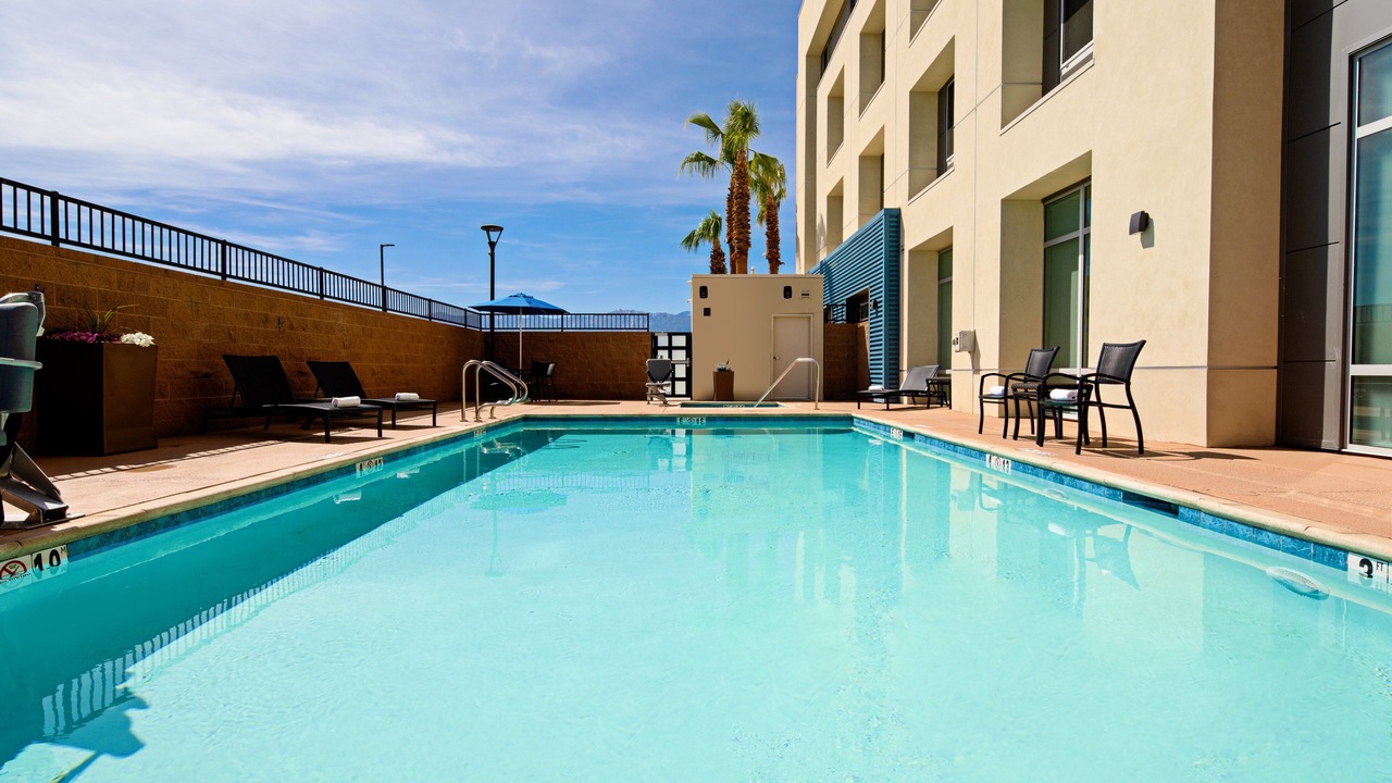 Photo of Outdoor in Palm Desert