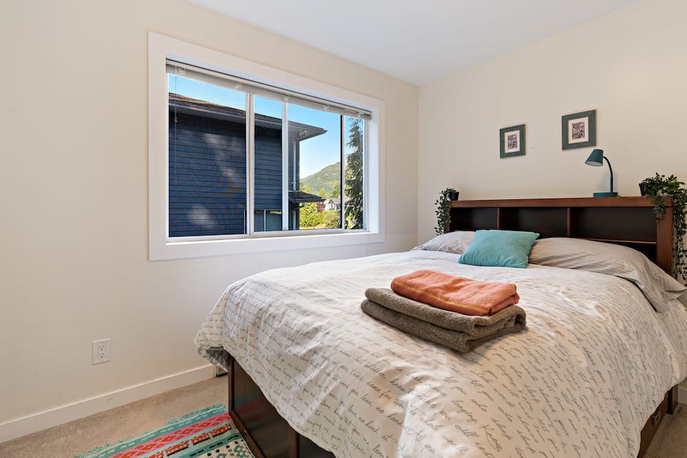 Photo of Bedroom in Squamish