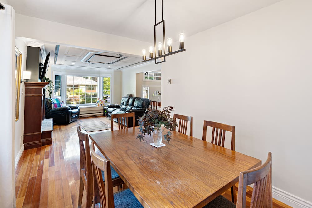 Photo of Kitchen in Squamish
