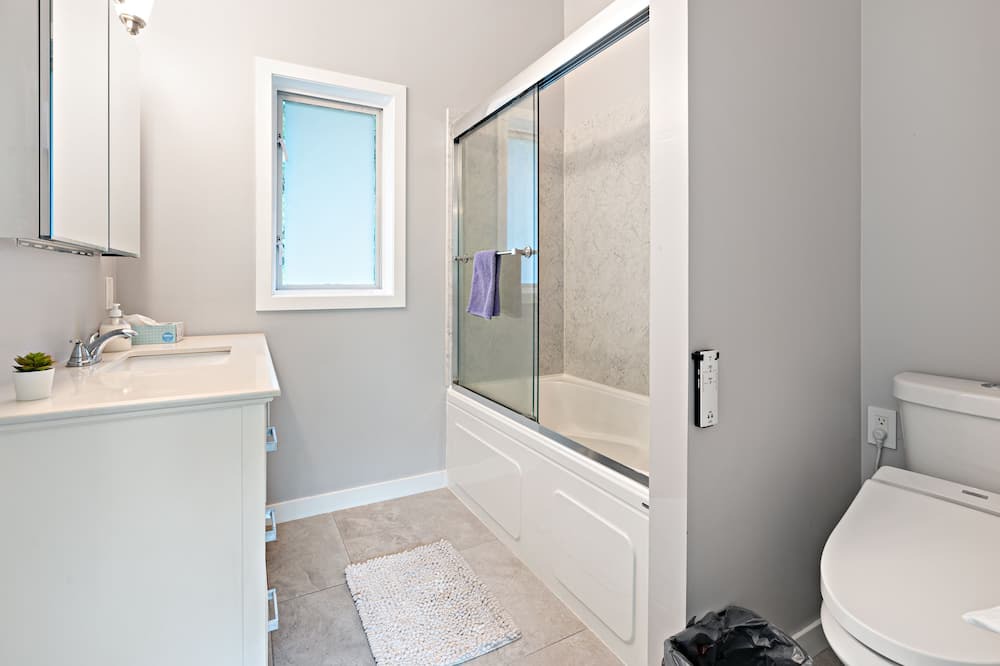 Photo of Bathroom in Squamish