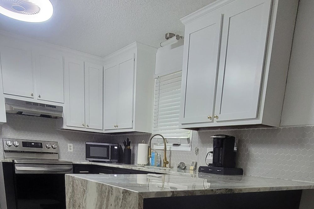 Photo of Kitchen in Monroe County