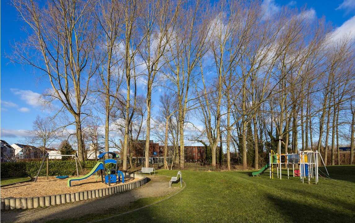 Photo of Outdoor in Ruisbroek