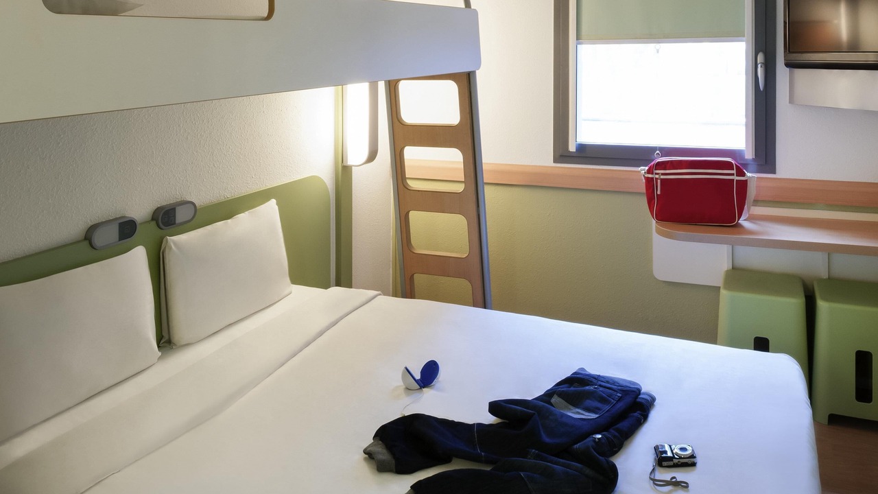 Photo of Bedroom in Ruisbroek