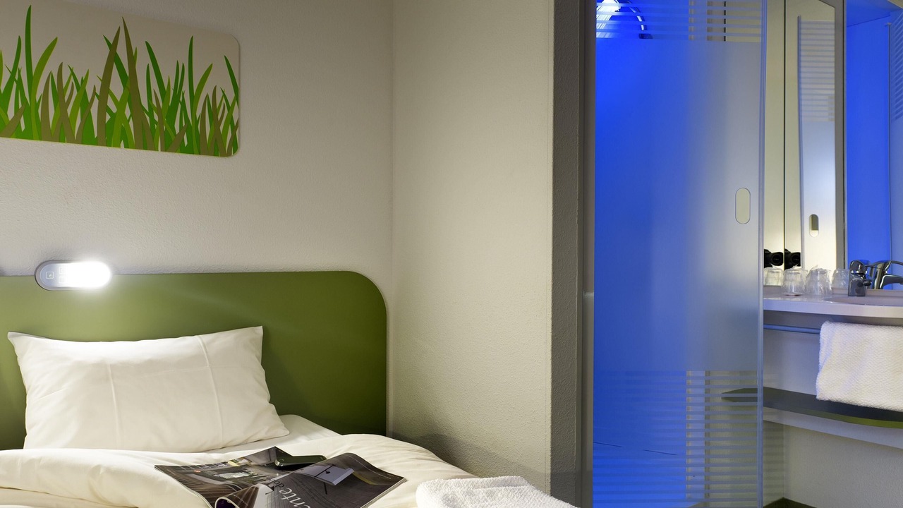Photo of Bedroom in Ruisbroek