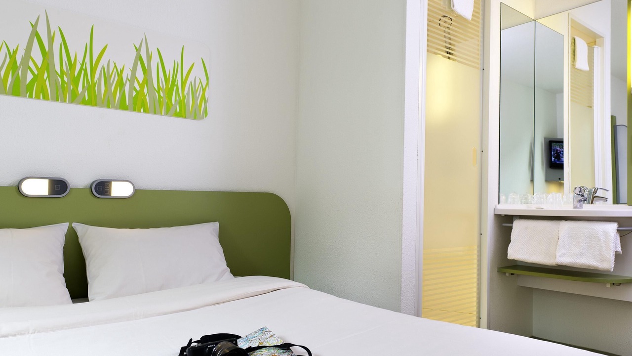 Photo of Bedroom in Ruisbroek
