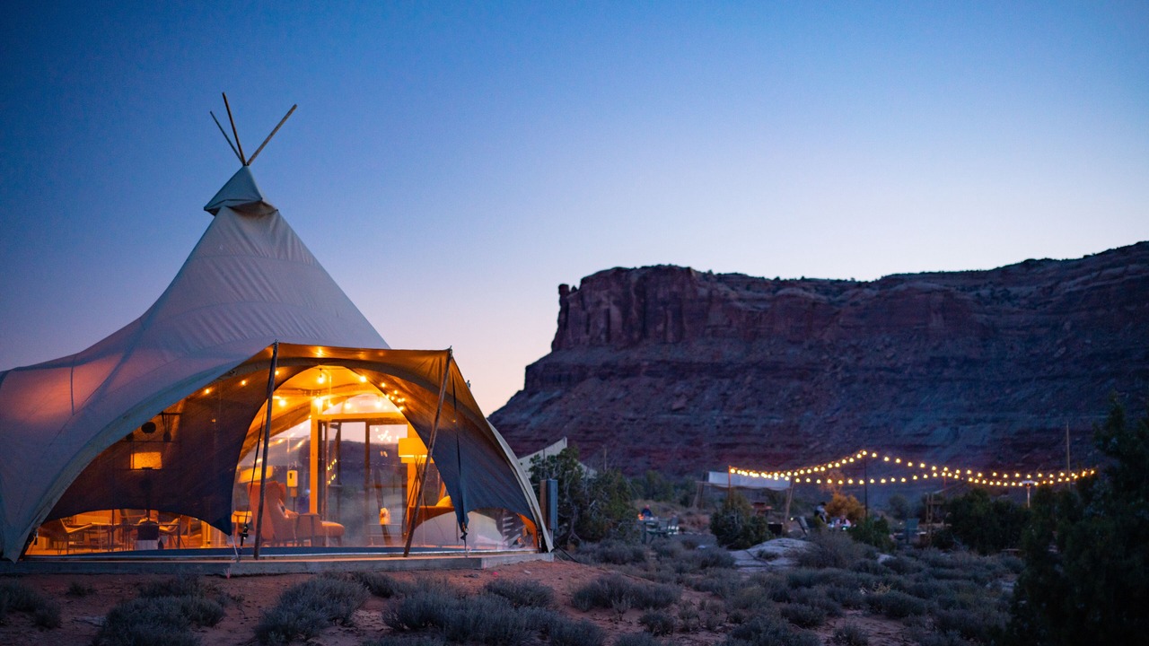 Photo of Outdoor in Moab