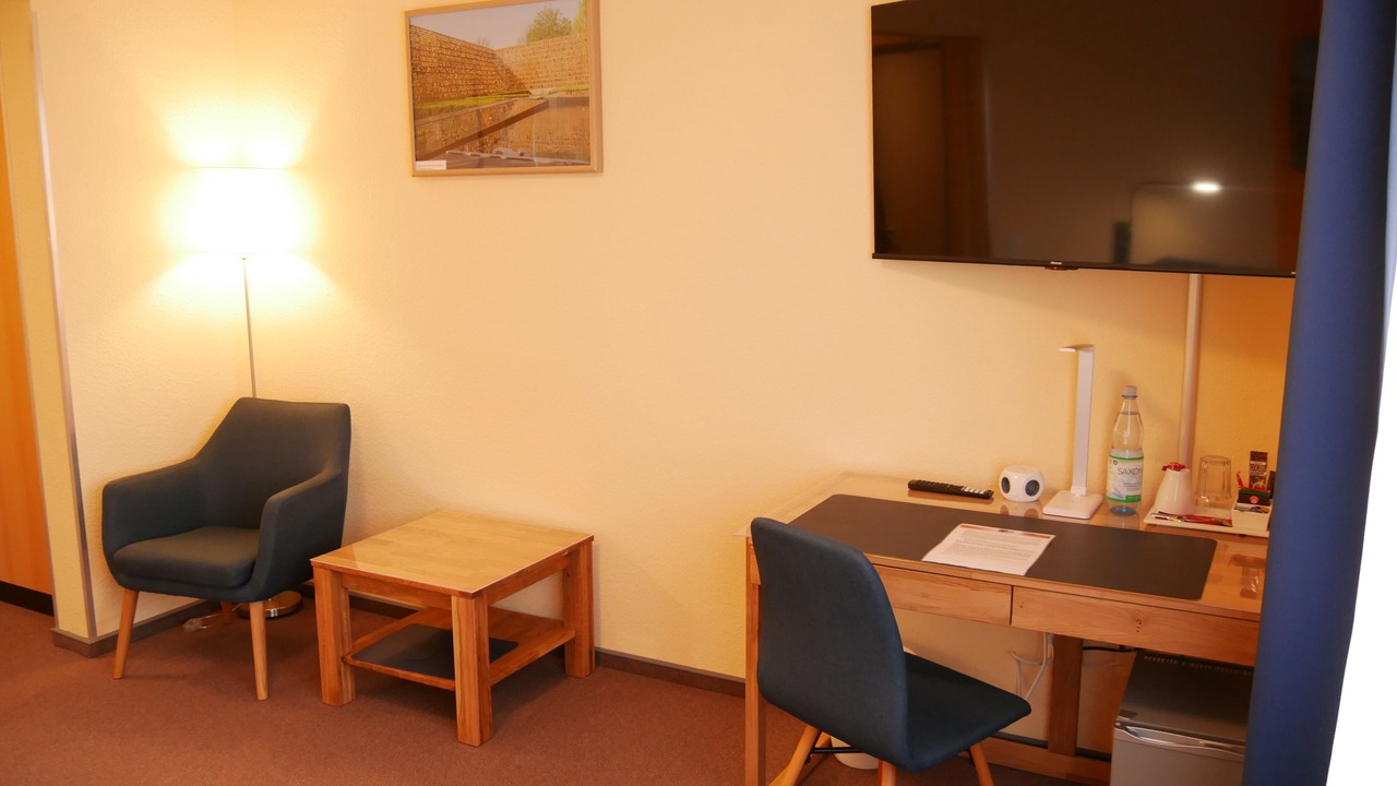 Photo of Bedroom in Marzahn