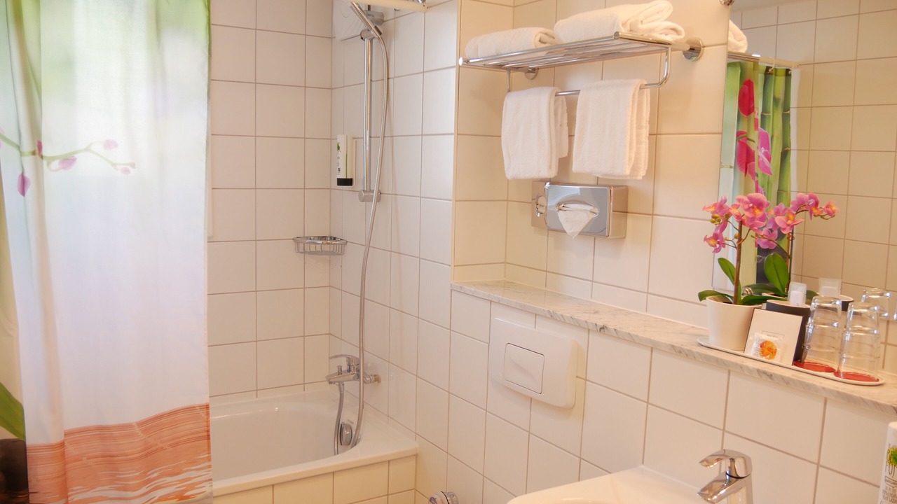 Photo of Bathroom in Marzahn