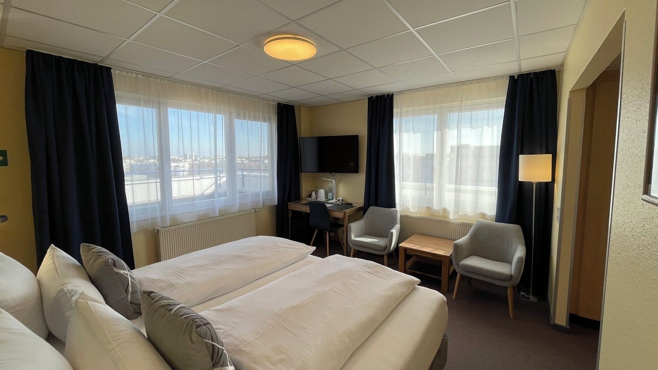 Photo of Bedroom in Marzahn