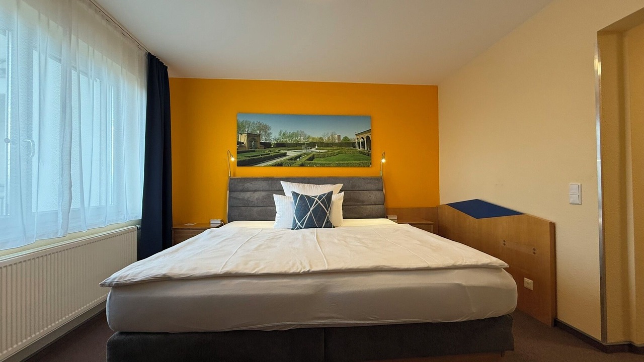 Photo of Bedroom in Marzahn