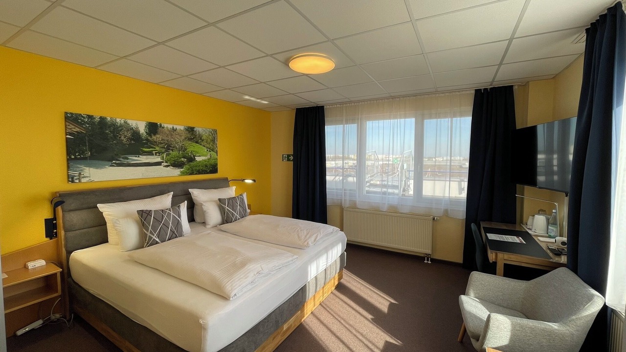 Photo of Bedroom in Marzahn