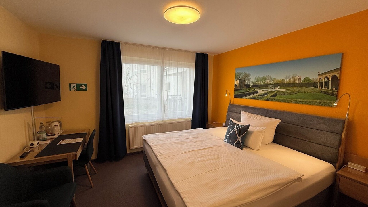 Photo of Bedroom in Marzahn