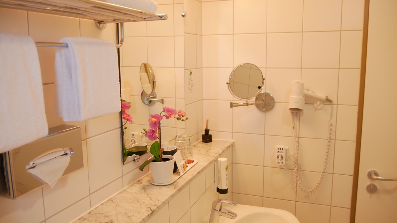 Photo of Bathroom in Marzahn