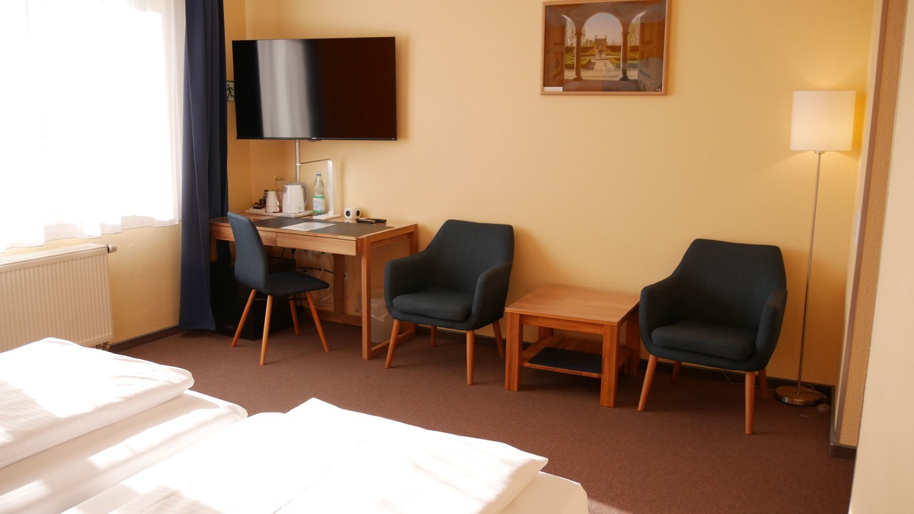 Photo of Bedroom in Marzahn