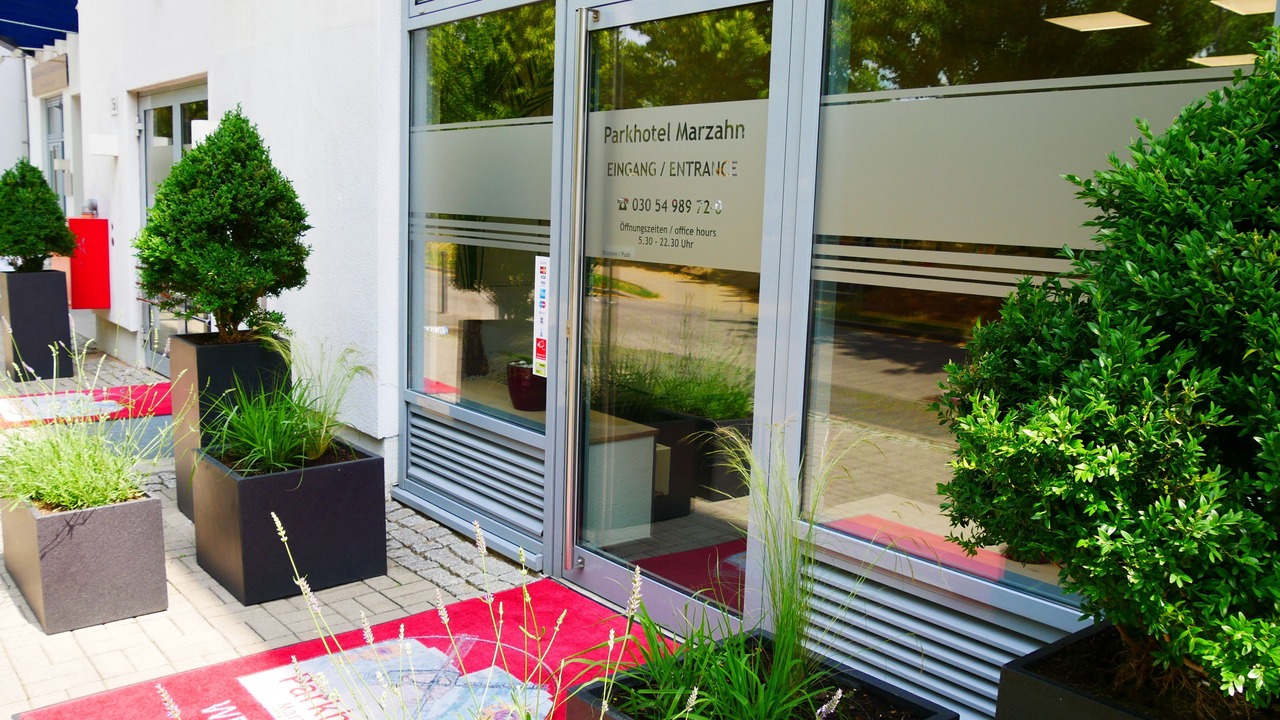 Photo of Outdoor in Marzahn