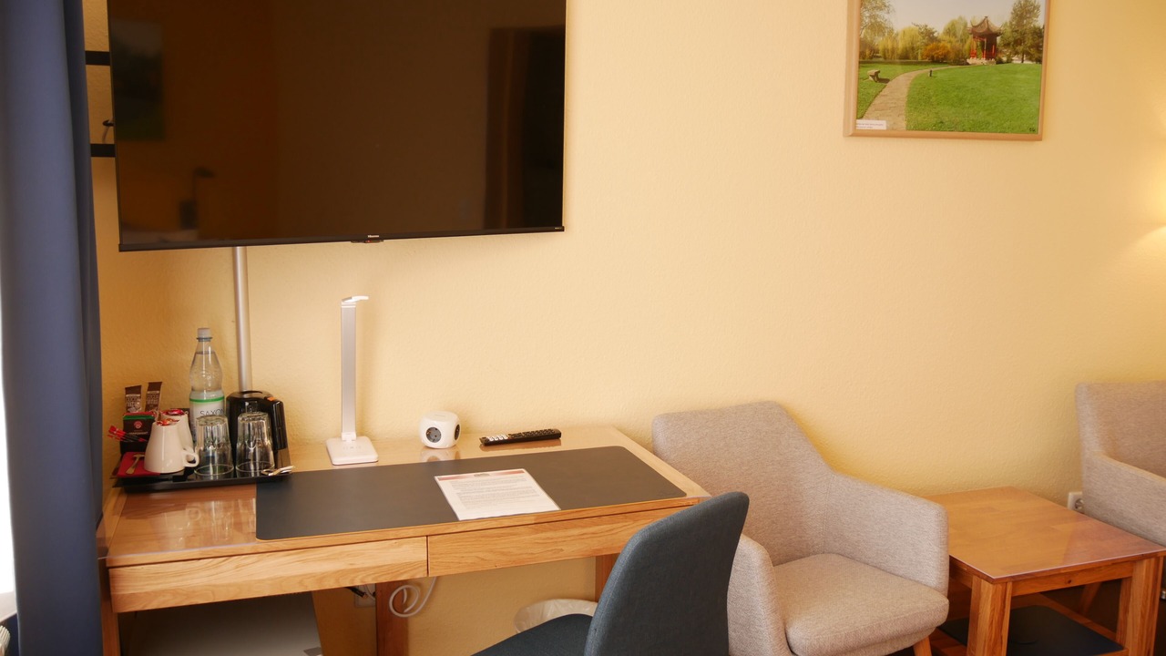 Photo of Bedroom in Marzahn