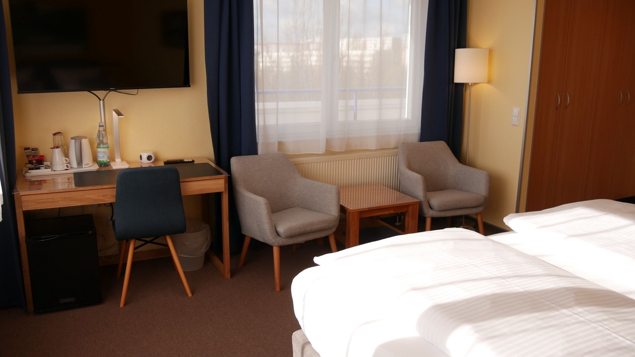 Photo of Bedroom in Marzahn