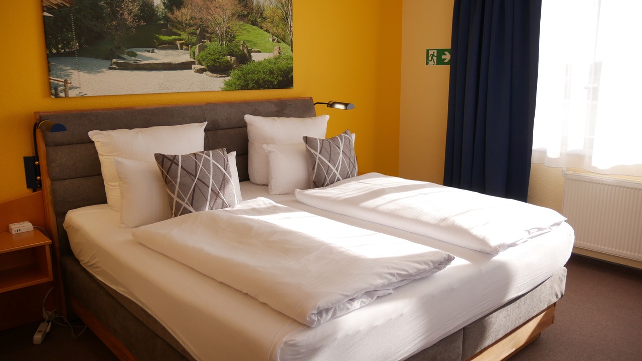 Photo of Bedroom in Marzahn