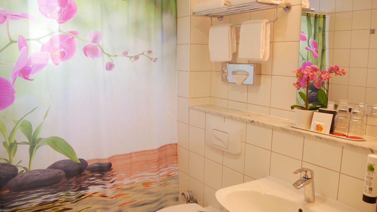 Photo of Bathroom in Marzahn
