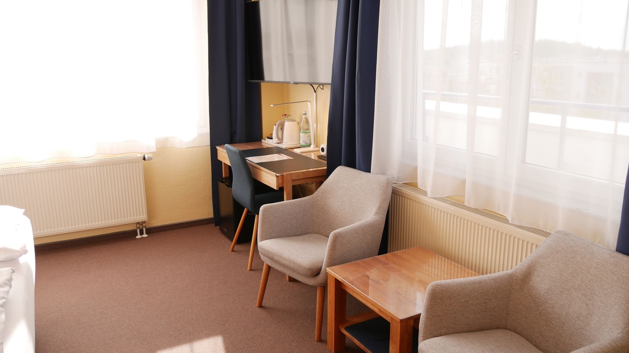 Photo of Bedroom in Marzahn