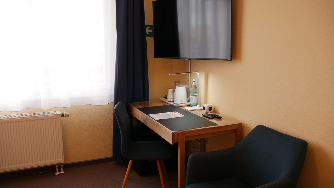 Photo of Bedroom in Marzahn