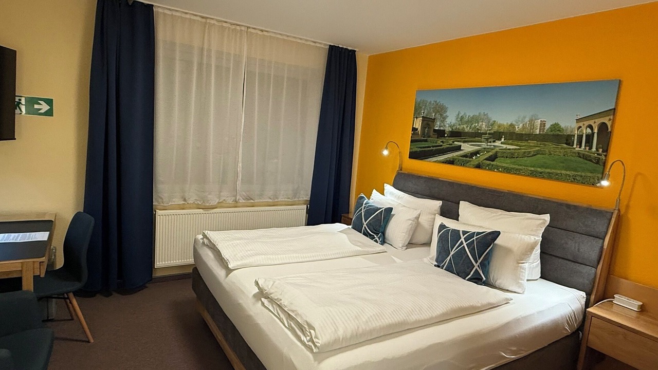 Photo of Bedroom in Marzahn