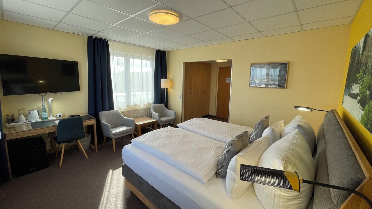 Photo of Bedroom in Marzahn