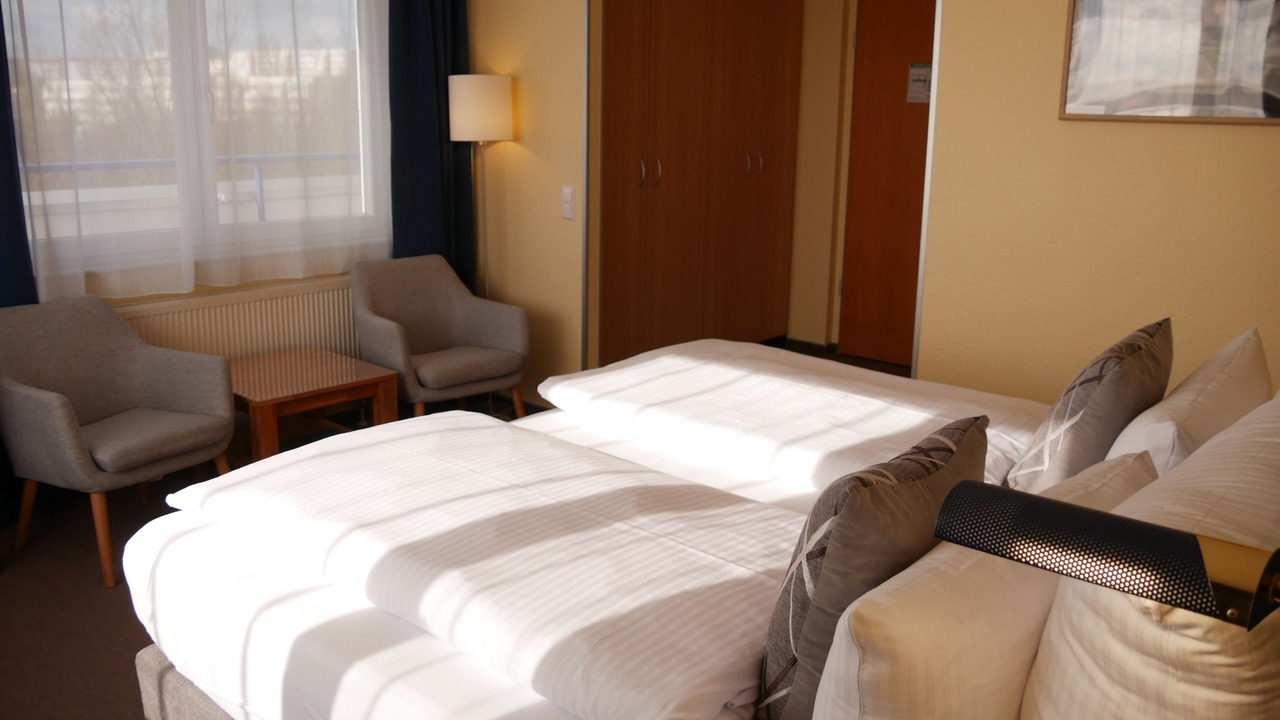 Photo of Bedroom in Marzahn