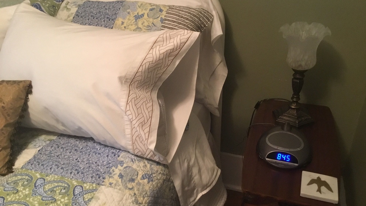 Photo of Bedroom in Bellefonte