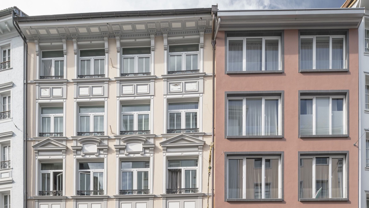 Photo of Outdoor in Einsiedeln