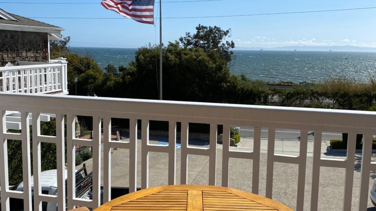 Photo of Patio Balcony in Summerland