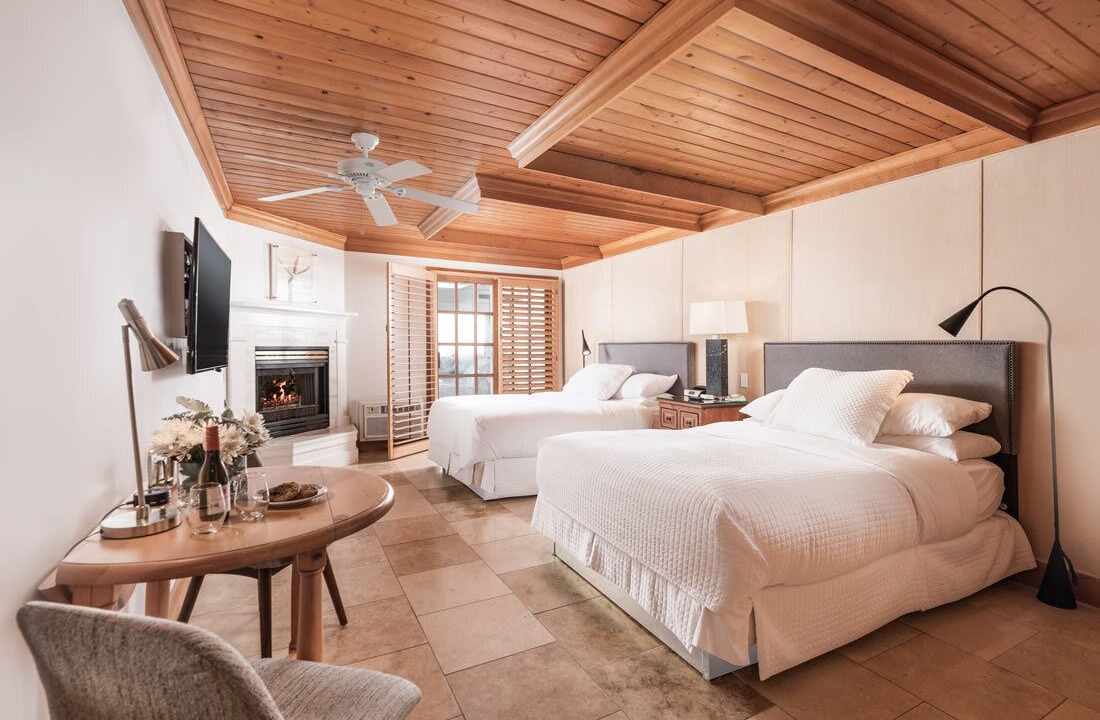 Photo of Livingroom in Summerland