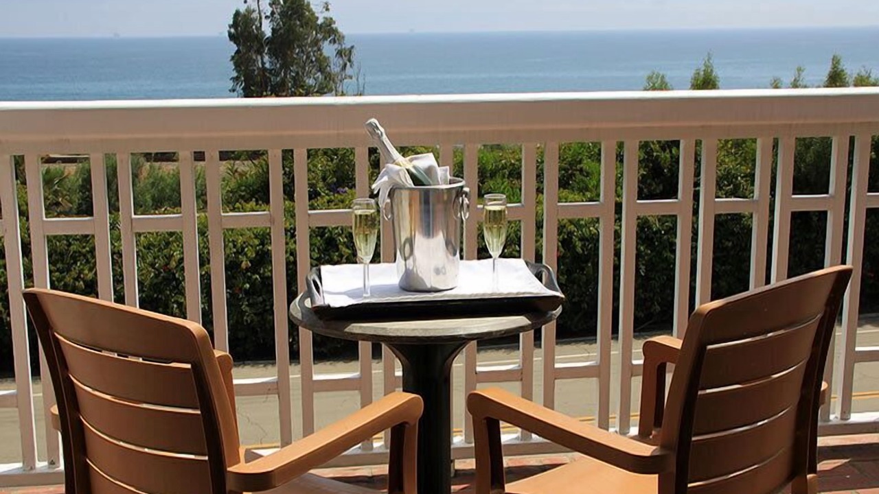 Photo of Patio Balcony in Summerland