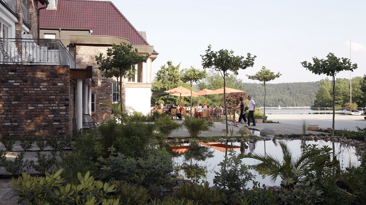 Photo of Outdoor in Langscheid